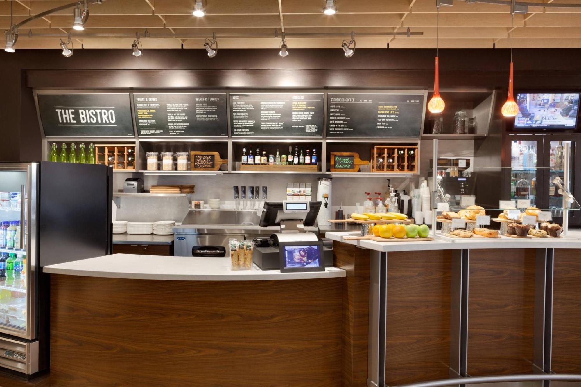 Courtyard By Marriott Boston Dedham/Westwood Hotell Exteriör bild