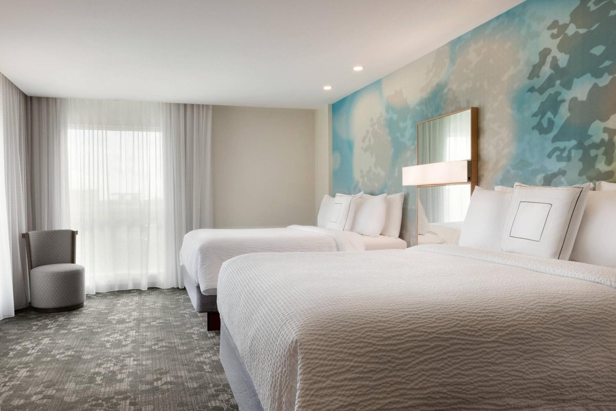 Courtyard By Marriott Boston Dedham/Westwood Hotell Exteriör bild